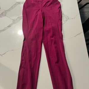 Lululemon Leggings Size 2